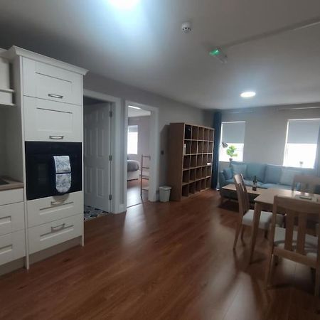 Blacklion Prime Location Apartment Exterior foto