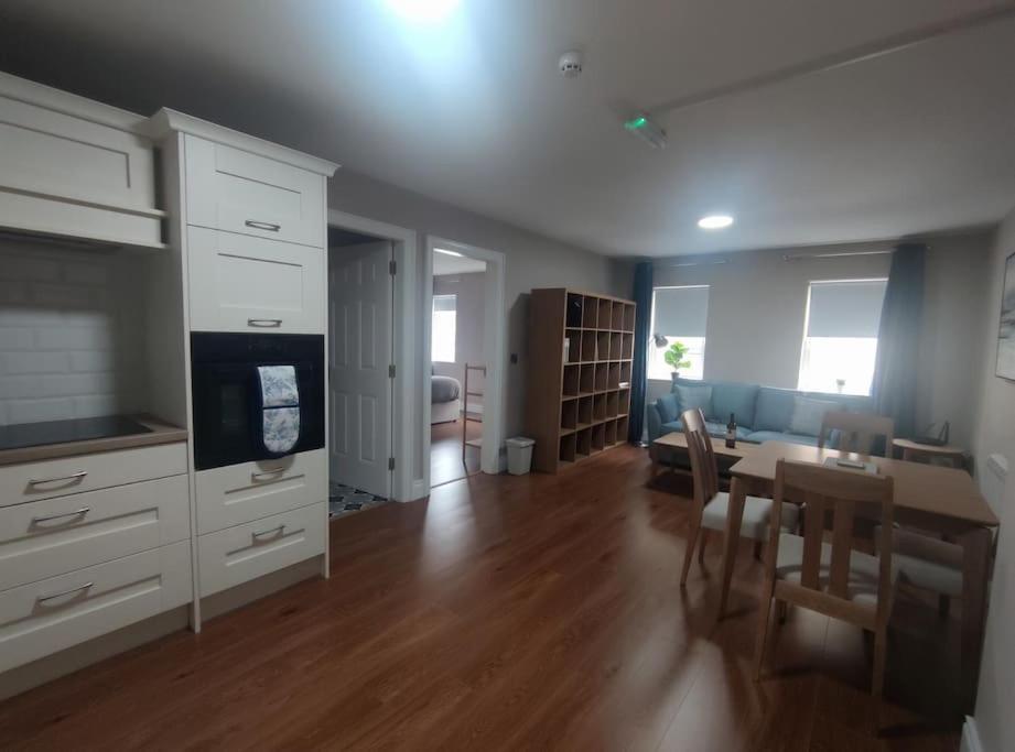 Blacklion Prime Location Apartment Exterior foto